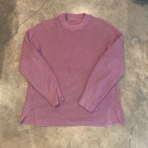 Lululemon sweater